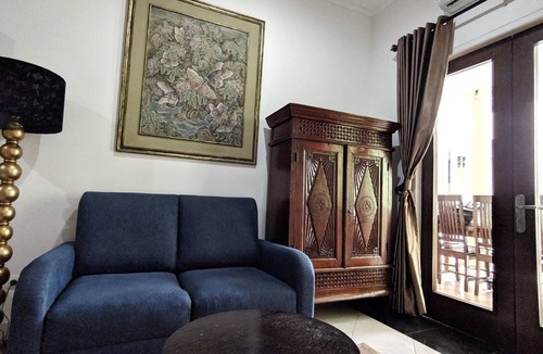 Bangka House | My Home by FLAT06