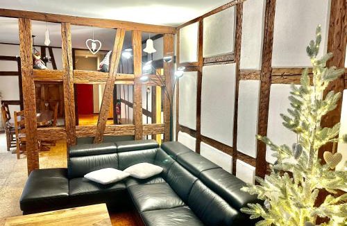 Historic Center Apartment | My HOME