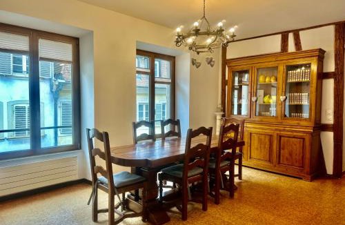 Historic Center Apartment | My HOME