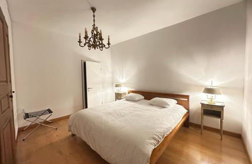 Historic Center Apartment | My HOME