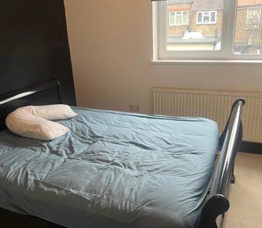 Canning Town South House | My Home