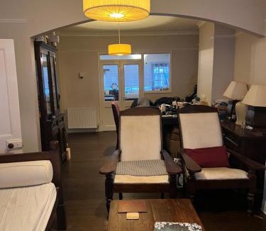 Canning Town South House | My Home