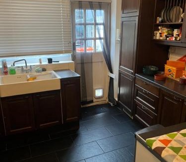 Canning Town South House | My Home