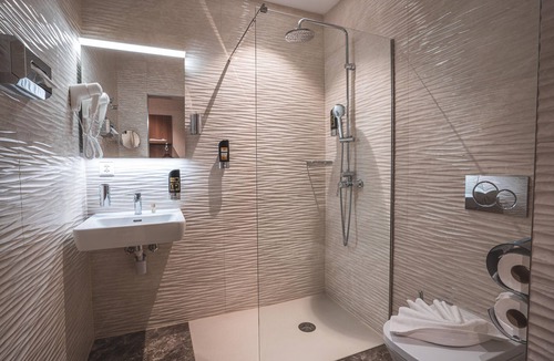Winterthur Hotel | My Home Hotel