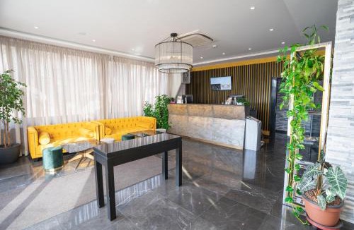 Winterthur Hotel | My Home Hotel - Free Parking