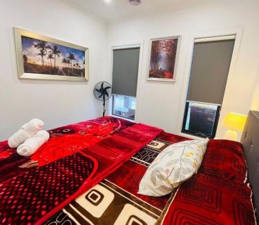 Tarneit House | My Home II