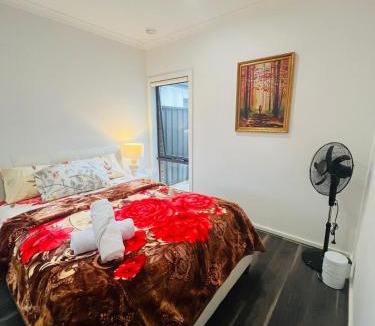 Tarneit House | My Home II