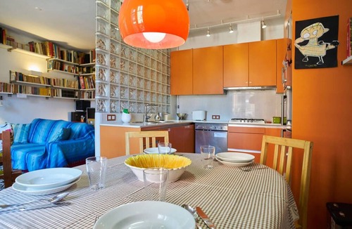 Sants Apartment | My Home In Barcelona - 10% family discount
