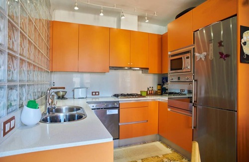 Sants Apartment | My Home In Barcelona - 10% family discount
