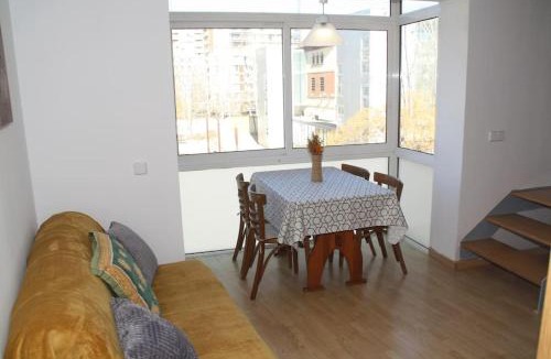 Igualada Apartment | My Home in Igualada