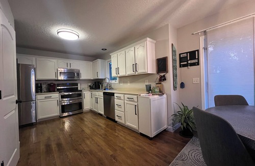 Urbandale House | My Home In Iowa