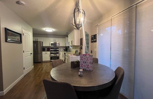 Urbandale House | My Home In Iowa