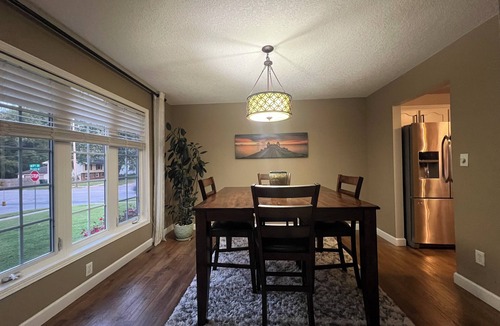 Urbandale House | My Home In Iowa