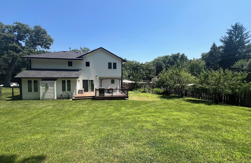 Urbandale House | My Home In Iowa