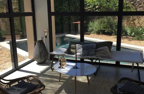 Lourmarin House | My Home in lourmarin