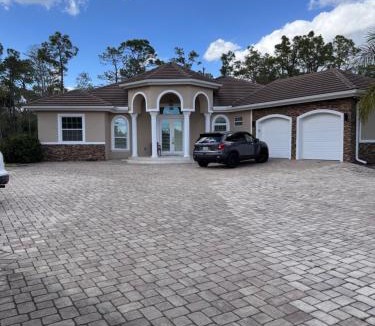Rural Estates House | My home in Naples