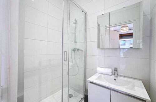 Charmettes - Bellecombe Apartment | My home Lafayette 3