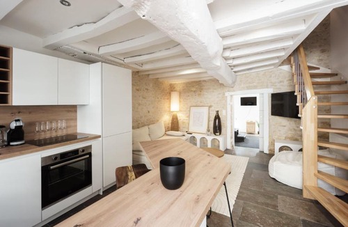 Chateauroux House | My Home Prestige/SPA Privatif
