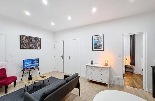 Saint Michel - Mairie Apartment | My Home Saint Jérome 2