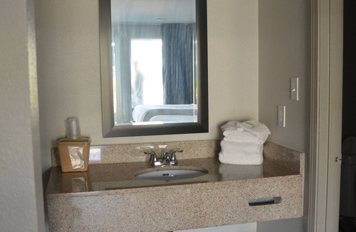 Covington Hotel | My Home & Suites Covington