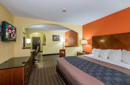 Madison Hotel | MY HOME & SUITES MADISON