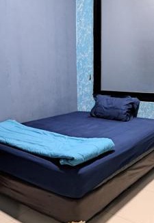 Cikokol House | MY HOMESTAY Syariah