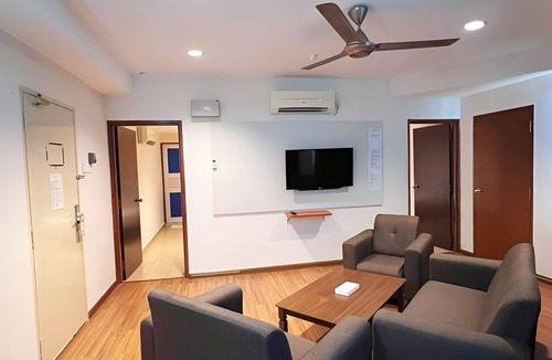 Central Seberang Perai Hotel | My Hotel Bukit Mertajam