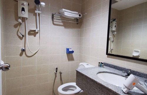 Central Seberang Perai Hotel | My Hotel Bukit Mertajam