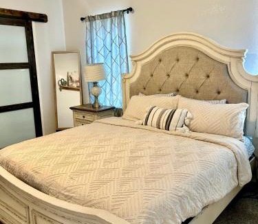 Fort Smith House | My house your house