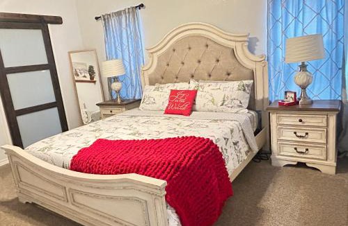 Fort Smith House | My house your house