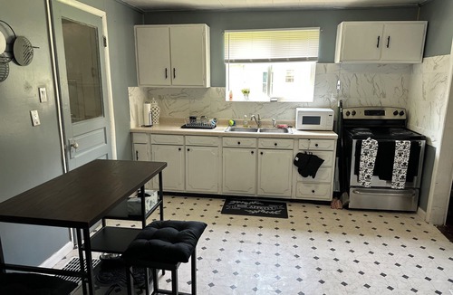 Terre Haute House | My Indy modern home
