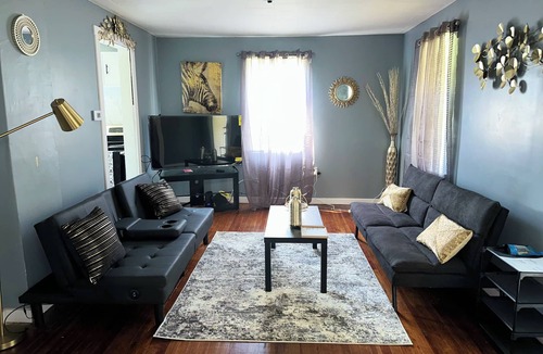 Terre Haute House | My Indy modern home