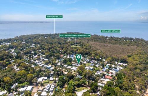 Brisbane Waterfront House | My Island Home