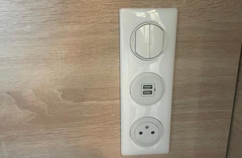 Saulce-sur-Rhone Hotel | My KB Hôtel Montélimar