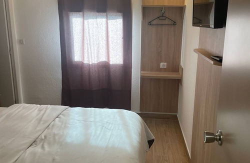 Saulce-sur-Rhone Hotel | My KB Hotel Montélimar