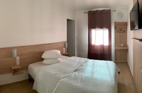 Saulce-sur-Rhone Hotel | My KB Hotel Montélimar