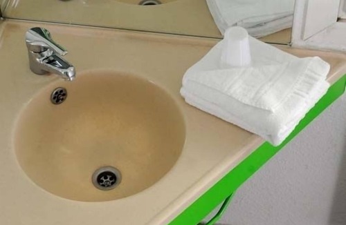 Saulce-sur-Rhone Hotel | My KB Hotel Montélimar