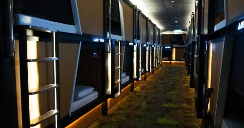 Sepang Hotel | Napzone KLIA T2