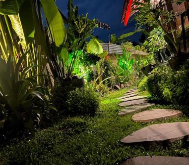 Negara House | My Kubu