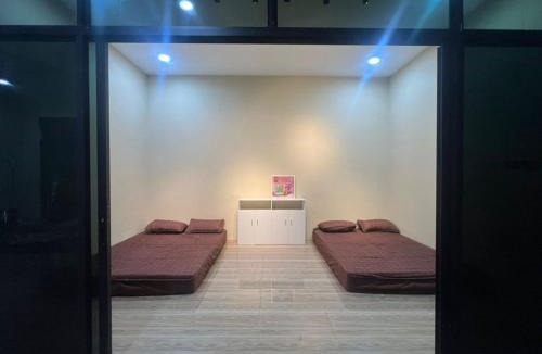 Tawar Villa | MY LENA Villa