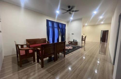 Tawar Villa | MY LENA Villa