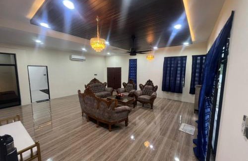 Tawar Villa | MY LENA Villa