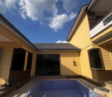 Tawar Villa | MY LENA Villa