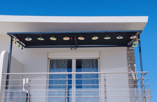 Palavas-les-Flots Apartment | My little corner of paradise - Sea view - Ideal for families!