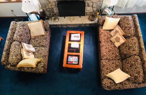 East Stroudsburg House | My Little Flagship Cabin