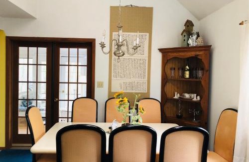 East Stroudsburg House | My Little Flagship Cabin