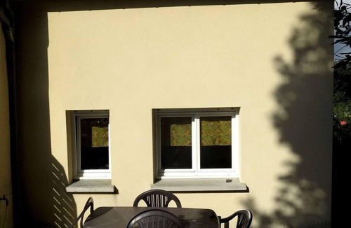 Plouezec House | My little house for two.