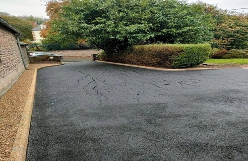 Plouezec House | My little house for two.