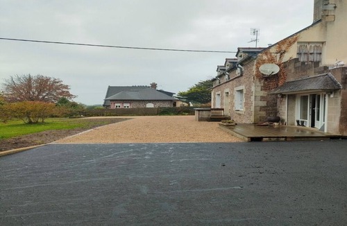 Plouezec House | My little house for two.