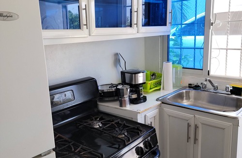 Las Galeras House | My little ranch